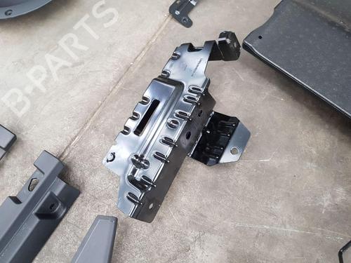 Sæde Bagtil LAND ROVER DEFENDER Station Wagon (L663) | BP38784063C17 - Image 42