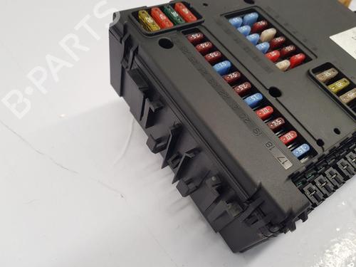 Fuse box SMART FORTWO Coupe (451) 1.0 (451.331, 451.380) | BP32127617E1 - Image 3