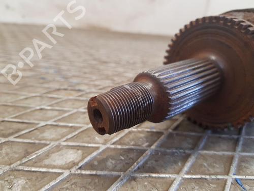 Left front driveshaft KIA OPTIMA (FSGDS6B) 1.7 CRDi | BP29641726M38 