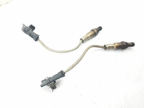 Elektronisk sensor OPEL CROSSLAND X / CROSSLAND (P17, P2QO) 1.2 (75) | BP29262658M84 