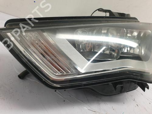 Left headlight AUDI A3 (8V1, 8VK) 1.2 TFSI | BP39994684C28 - Image 2