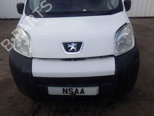 Radio PEUGEOT BIPPER (AA_) 1.3 HDi 75 | BP33412785E6  - Image 14