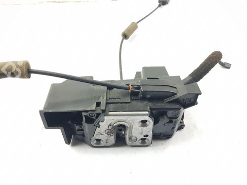 Front right lock OPEL MOVANO B Platform/Chassis (X62) 2.3 CDTI FWD (EV, HV, UV) | BP29815725C97