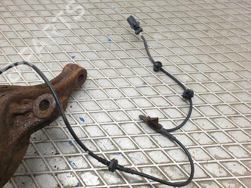 Right front steering knuckle SUZUKI VITARA (LY) 1.6 (APK 416) | BP24649251M26 