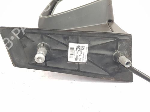 Ryggespeil høyre VAUXHALL ZAFIRA Mk II (B) (A05) 1.8 | BP29408128C27 