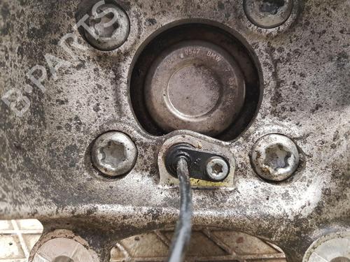 Left front steering knuckle BMW 4 Coupe (F32, F82) M4 Competition | BP32398026M25