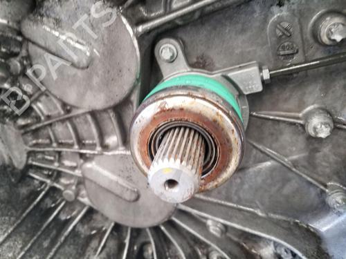 Gearbox MERCEDES-BENZ A-CLASS (W176) A 180 CDI / d (176.012) | BP33306437M3 - Image 4