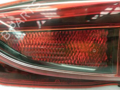 Right tailgate light MAZDA 3 (BM, BN) 2.0 | BP37266736C80 - Image 4