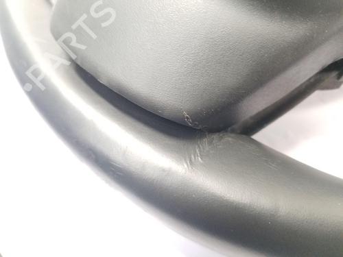 Steering wheel RENAULT CLIO IV (BH_) 1.5 dCi 90 | BP28283942C49 