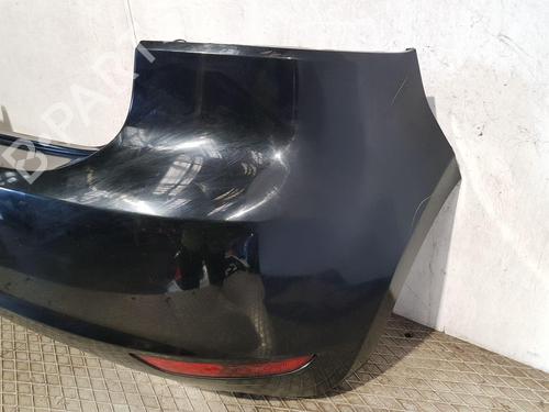 Rear bumper VW GOLF VI (5K1) 1.6 TDI | BP26569807C8 