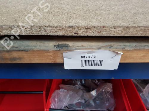 Left tailgate light KIA CEED (CD)  | BP22204905C79 