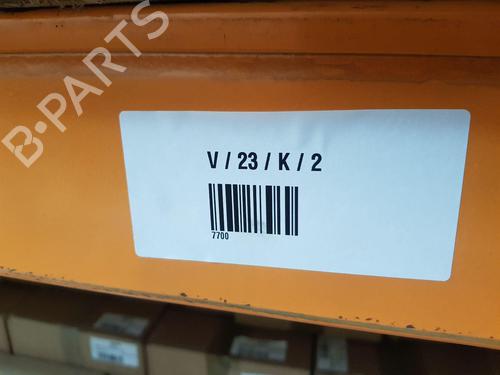 Left mirror LAND ROVER DISCOVERY SPORT (L550) 2.0 D 4x4 | BP29984471C26