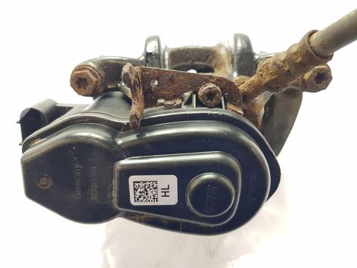 Right rear brake caliper BMW i8 (I12) hybrid | BP27974919M106 