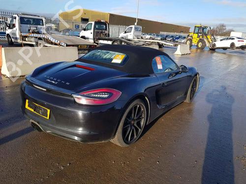 Armlæn PORSCHE BOXSTER (981) S 3.4 | BP29755778I20 - Image 20