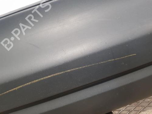Rear bumper RENAULT CAPTUR I (J5_, H5_) 0.9 TCe 90 | BP29045138C8 