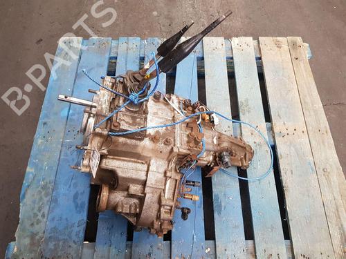 Used Transfer box MITSUBISHI L200 / TRITON (KA_T, KB_T) 2.5 DI-D 4WD (KB4T) (136 hp) 30309640