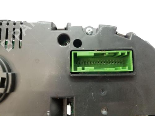 Instrument cluster JAGUAR F-PACE (X761) 3.0 SDV6 AWD | BP22207492C47 