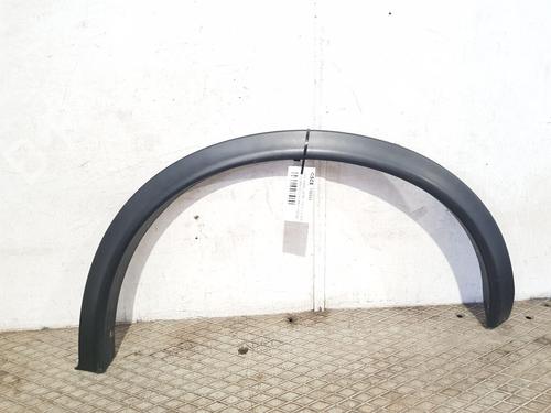 Used Front right wheel arch trim NISSAN JUKE (F15) 1.5 dCi (110 hp) 29620347