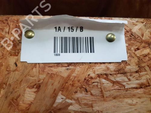 Left mirror OPEL ASTRA K (B16)  | BP22203816C26 