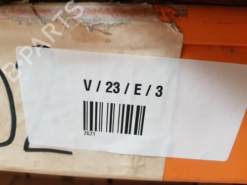 Steering column OPEL MOKKA / MOKKA X (J13) | BP22658899M21