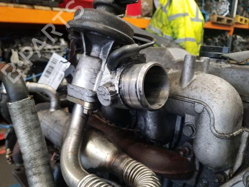 Motor FORD TRANSIT CONNECT (P65_, P70_, P80_) 1.8 Di | BP30764905M1 