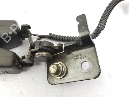 Seat buckle HONDA CIVIC VIII Hatchback (FN, FK) 2.2 CTDi (FK3) | BP22658025I32 
