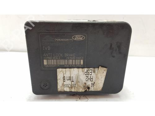ABS pump FORD FOCUS II (DA_, HCP, DP) 2.5 ST | BP25462794M43 