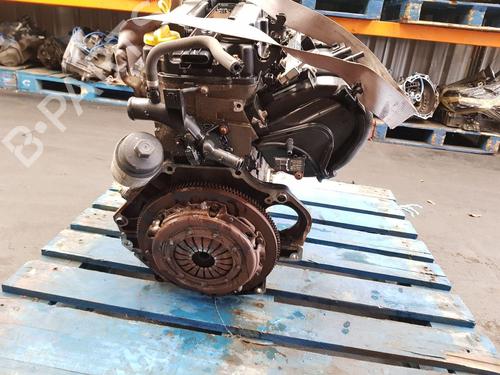 Engine OPEL CORSA E (X15) 1.4 (08, 68) | BP30138128M1