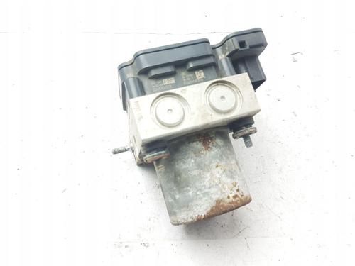 Used ABS pump ABS pump MERCEDES-BENZ SPRINTER 3,5-t Van (B906) 313 CDI (906.631, 906.633, 906.635, 906.637) (129 hp) 33726521 33726521