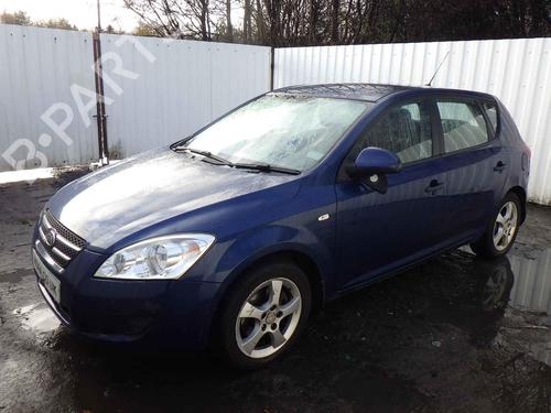 Devioluci KIA CEE'D Hatchback (ED) 1.6 CRDi 90 | BP24416874I23 - Image 16
