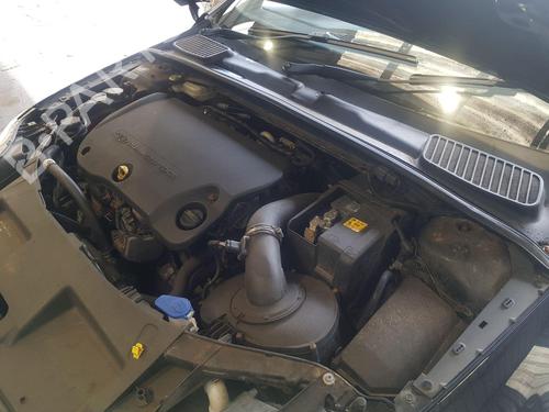 Engine FORD MONDEO IV (BA7) 2.2 TDCi | BP37405273M1 - Image 2