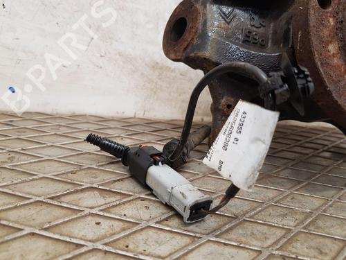 Right front steering knuckle CITROËN BERLINGO Box Body/MPV (K9) 1.5 BlueHDi 75 | BP28592736M26 