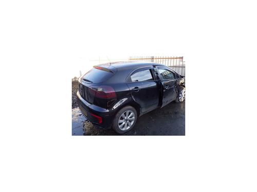 Left taillight KIA RIO III (UB) 1.4 CRDi | BP22206091C34 