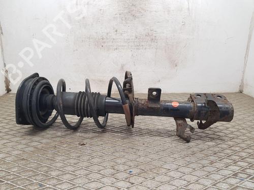 Used Right front shock absorber NISSAN MICRA III (K12) 1.2 16V (80 hp) 26569704
