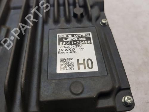Engine control unit (ECU) LEXUS UX (_AA1_, _AH1_, _MA1_) 250h (MZAH10) | BP30976826M57 