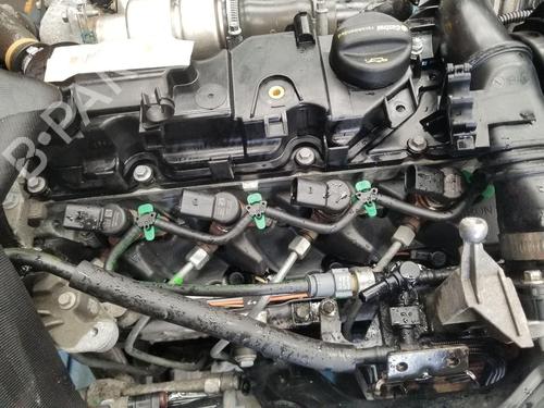 Engine FORD FOCUS III 1.6 TDCi | BP36052207M1  - Image 6