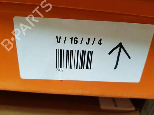 Alternator VOLVO XC90 II (256) B5 Mild-Hybrid AWD | BP33944250M7  - Image 7