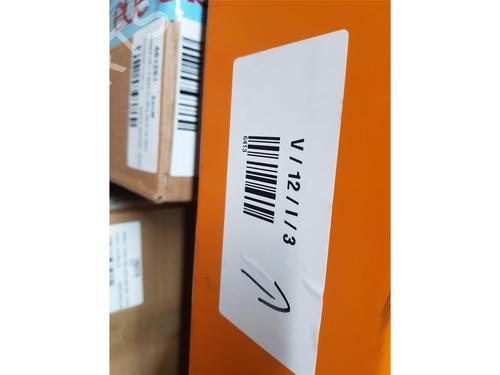 Rear right seatbelt VOLVO XC60 II (246) T5 AWD | BP34142056I28  - Image 9