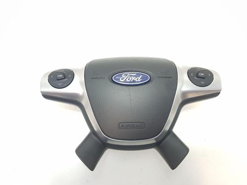 Used Driver airbag FORD FOCUS III [2010-2020]  22207026
