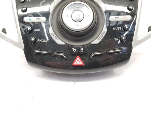 Radio FORD FIESTA VI (CB1, CCN) 1.4 | BP29871066E6