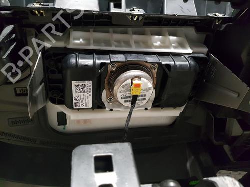 Dashboard VW TRANSPORTER T6 / CARAVELLE T6 Bus (SGB, SGJ, SHB, SHJ) 2.0 TDI 4motion | BP30194693C46 