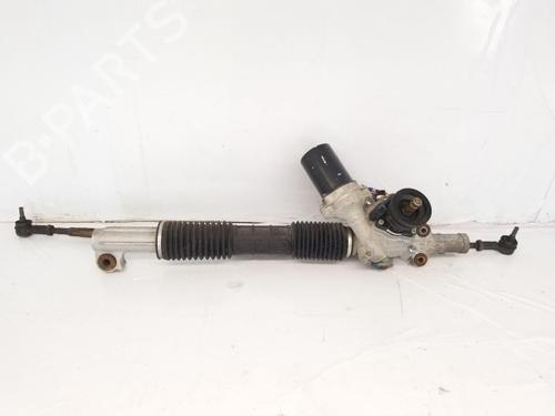 Used Steering rack Steering rack HONDA CIVIC VII Hatchback (EU, EP, EV) 1.6 i (EP2, EU8, EU6) (110 hp) 40463387 40463387