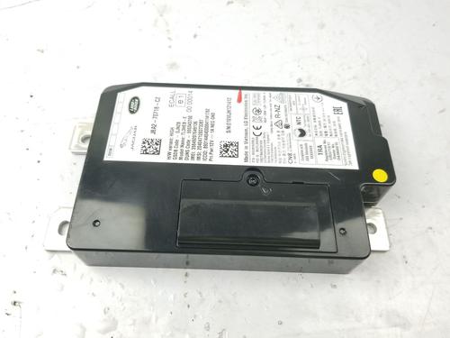 Used Electronic module Electronic module 38459189 38459189