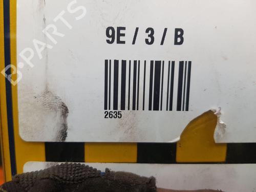 Engine FIAT PUNTO EVO (199_) 1.4 (199AXB1A) | BP23182776M1