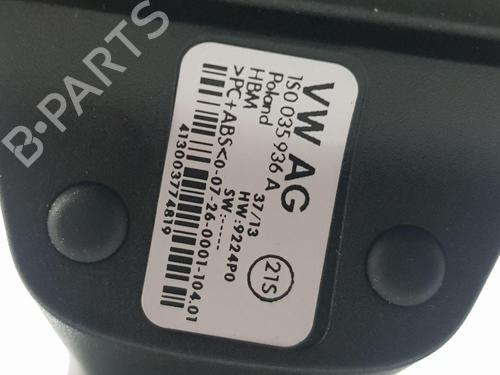 Radio SEAT IBIZA IV (6J5, 6P1) 1.2 TSI | BP29229777E6