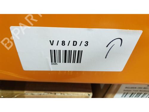 Módulo eletrónico SMART FORTWO Coupe (453) 0.9 (453.344, 453.353) | BP38303676M83 - Image 6