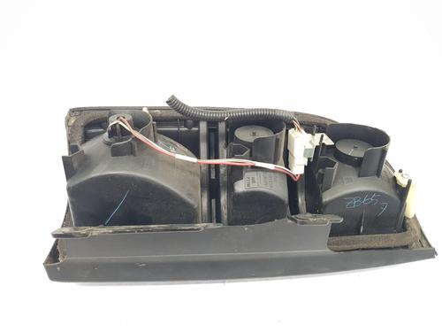 Right taillight TOYOTA LAND CRUISER 90 (_J9_) 3.0 TD (KZJ90_, KZJ95_, KZJ90R, KZJ95R, KZJ90W, KZJ95W) | BP28329644C35 