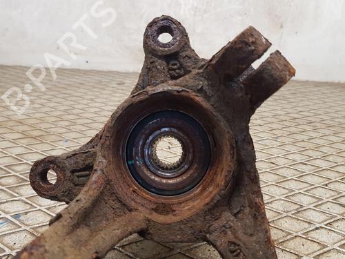 Left front steering knuckle HYUNDAI i10 I (PA) 1.2 | BP30402660M25
