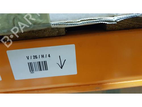 Intake manifold RENAULT TWINGO III (BCM_, BCA_) 1.0 SCe 70 | BP28827653M70  - Image 11