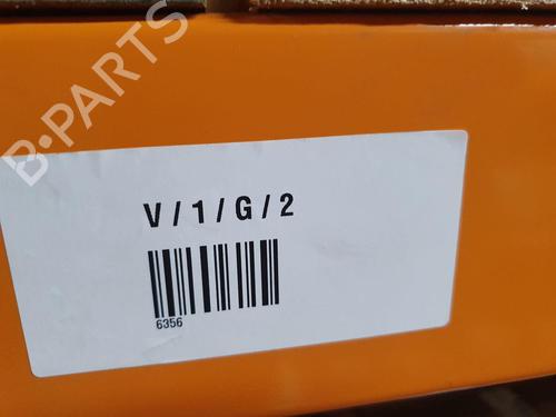 Switch JAGUAR XK II Coupe (X150) 5.0 XKR | BP27579860I30 